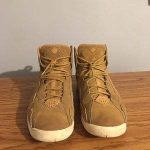 Men’s Jordan 7 Wheats 🔥